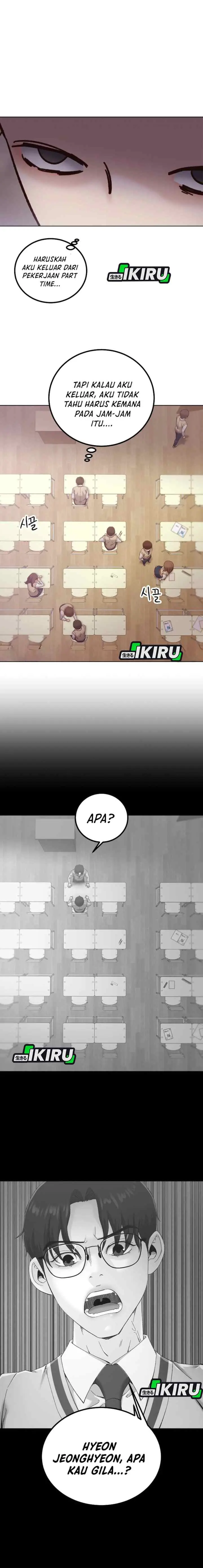 Mirror chapter 15 halaman 12