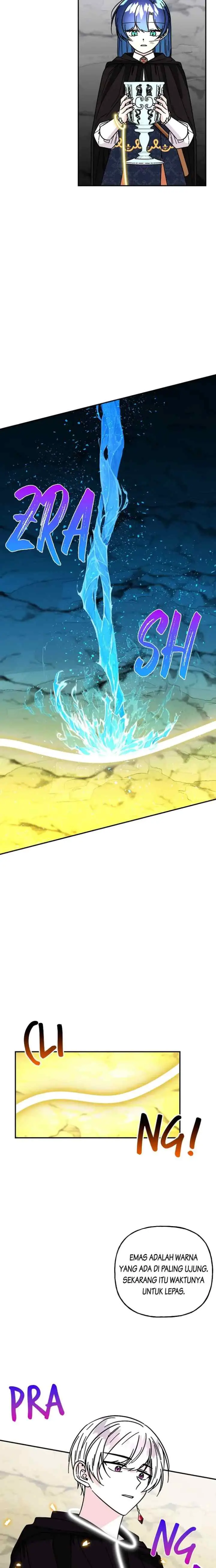 Daughter of the Great Wizard chapter 189 halaman 9