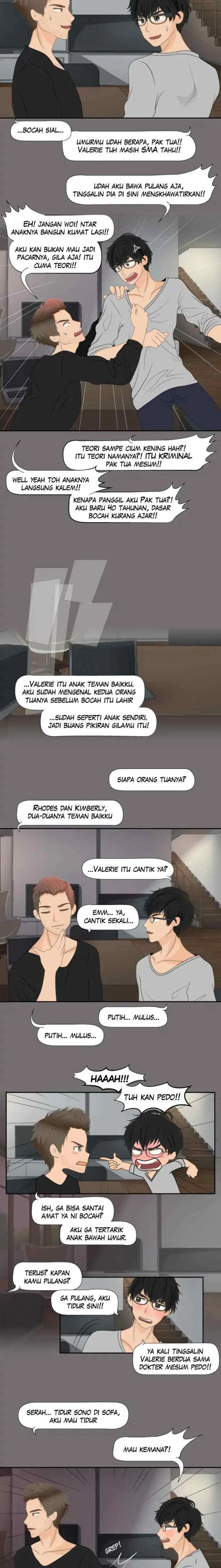 In A Dream chapter 55 halaman 9