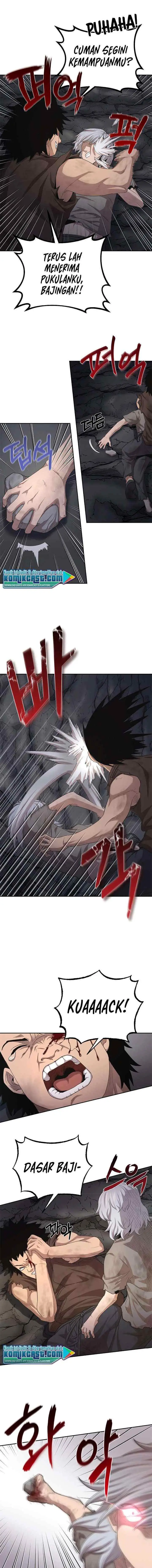 The Heavenly Demon Can't Live a Normal Life chapter 7 halaman 14