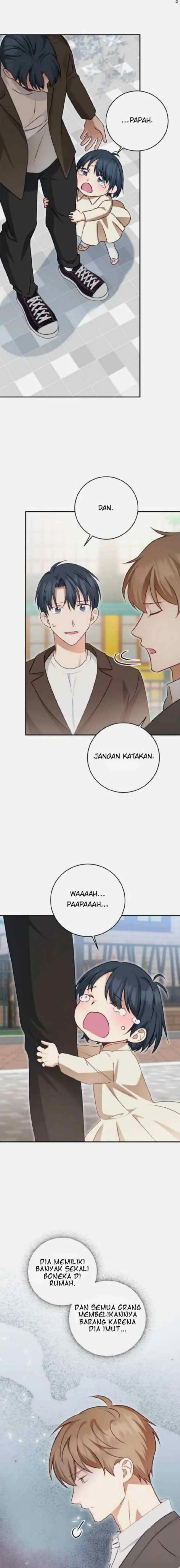 Sweet Not Sugar chapter 79 halaman 5