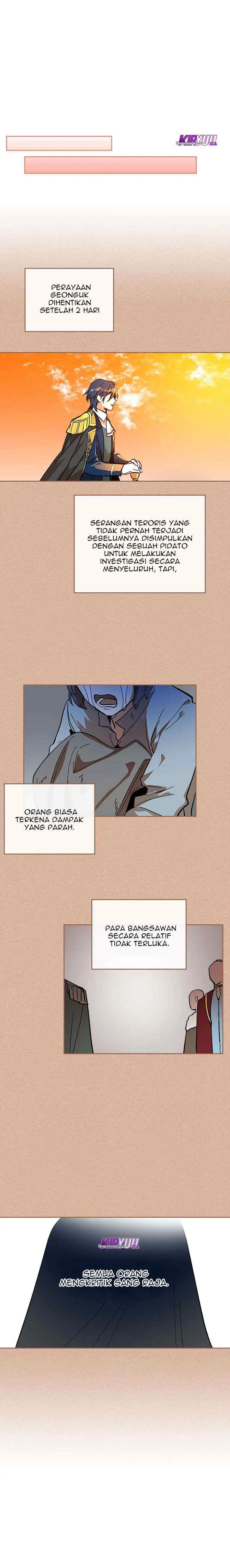 The Reason Why Raeliana Ended up at the Duke's Mansion chapter 109 halaman 13