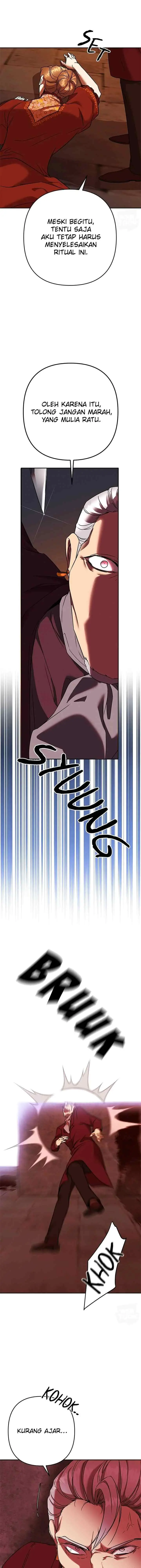 Agatha chapter 109 halaman 14