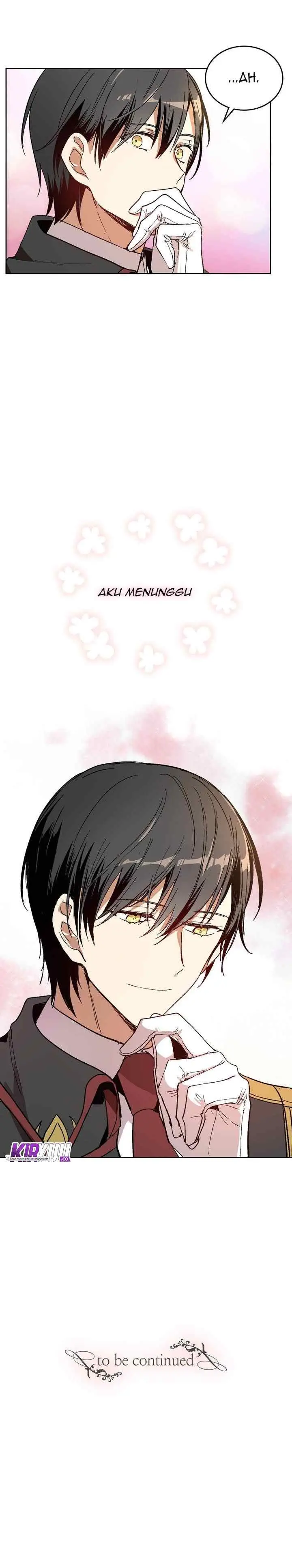 The Reason Why Raeliana Ended up at the Duke's Mansion chapter 54 halaman 16