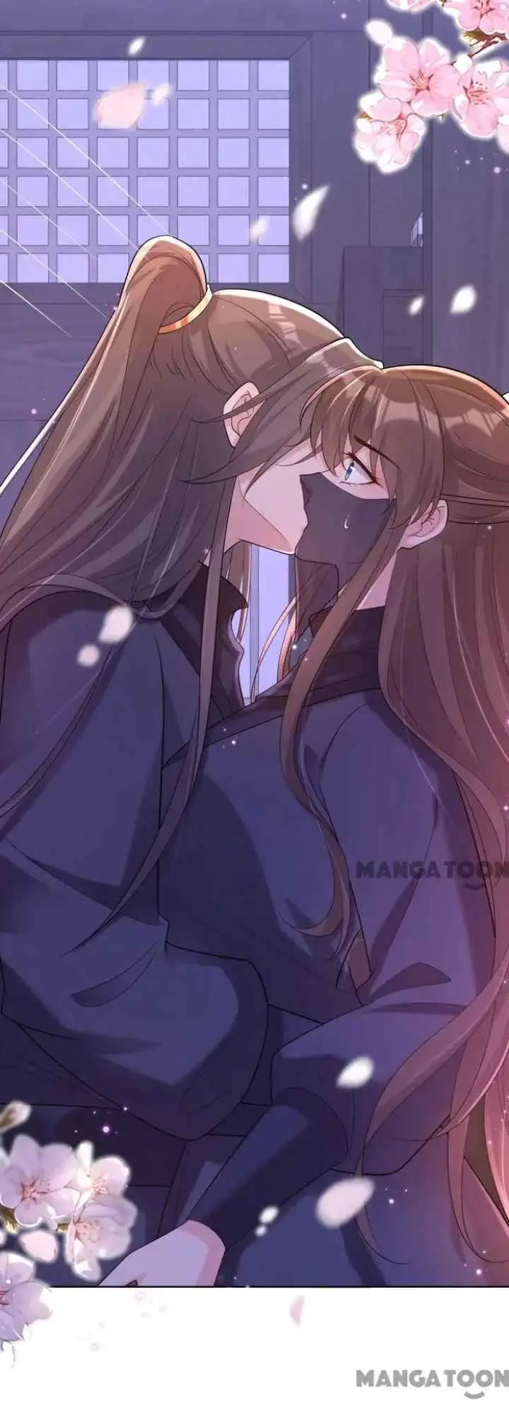 My Chubby Princess Consort chapter 184 halaman 12