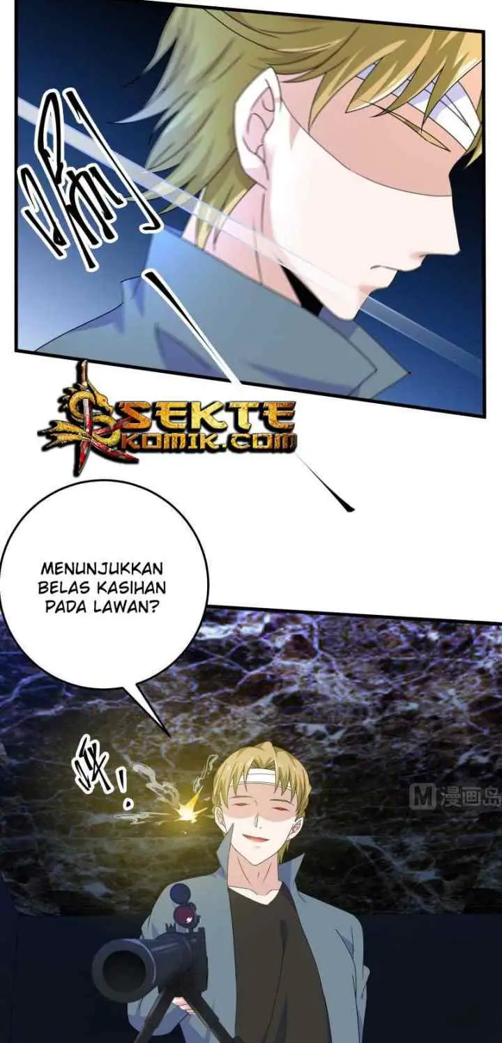My Plug-in Spirit Ring chapter 75 halaman 5