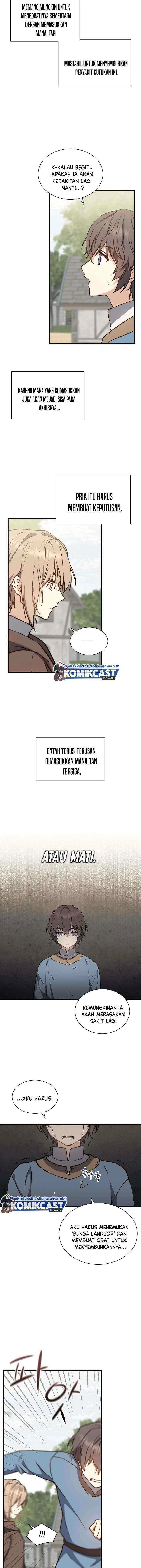 Return of the 8Th Class Magician chapter 7 halaman 8