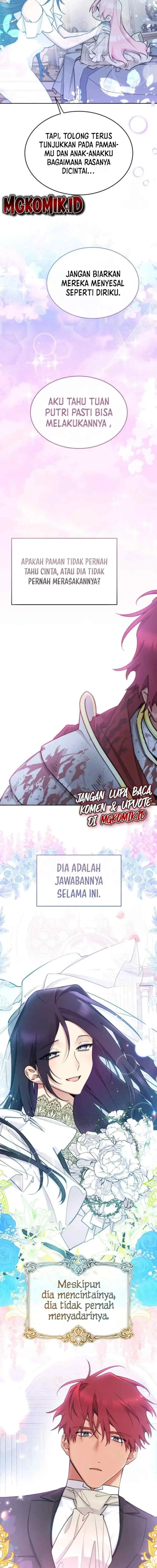 Lotto Princess chapter 67 halaman 14