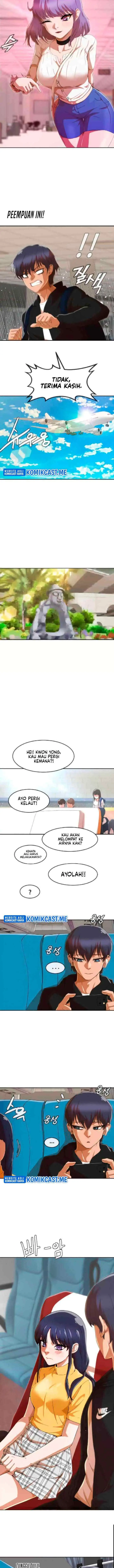 The Girl from Random Chatting! chapter 242 halaman 4