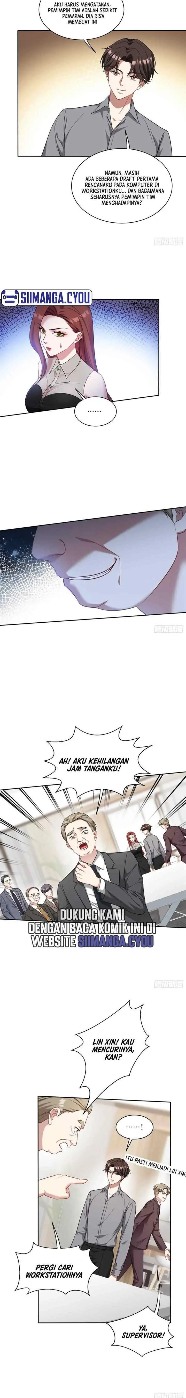 After Improperly Licking a Dog, I Became a Billionaire chapter 28 halaman 12