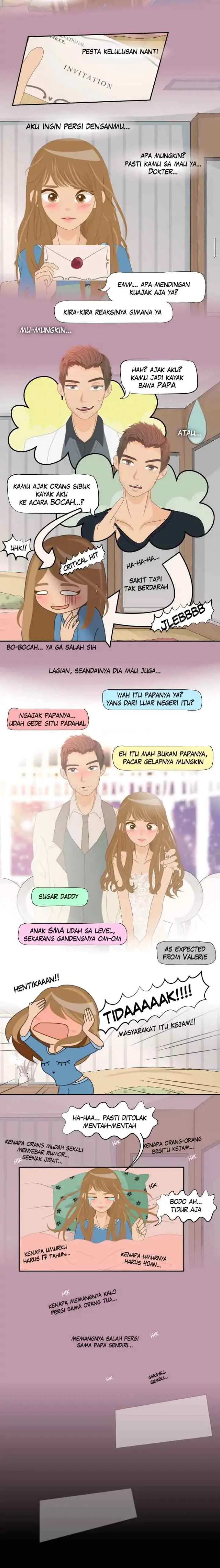 In A Dream chapter 66 halaman 10