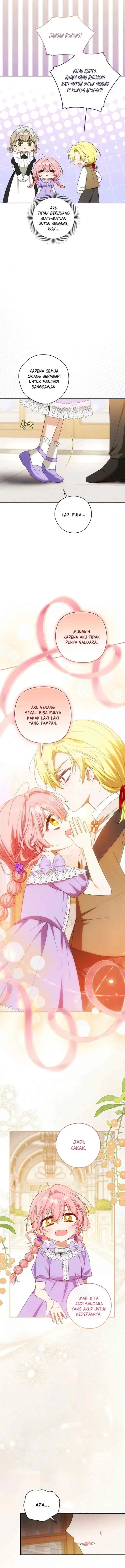 Let's Make Saving a Habit chapter 25 halaman 5