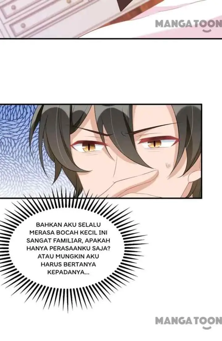 My Crazy Journalist Wife chapter 83 halaman 19