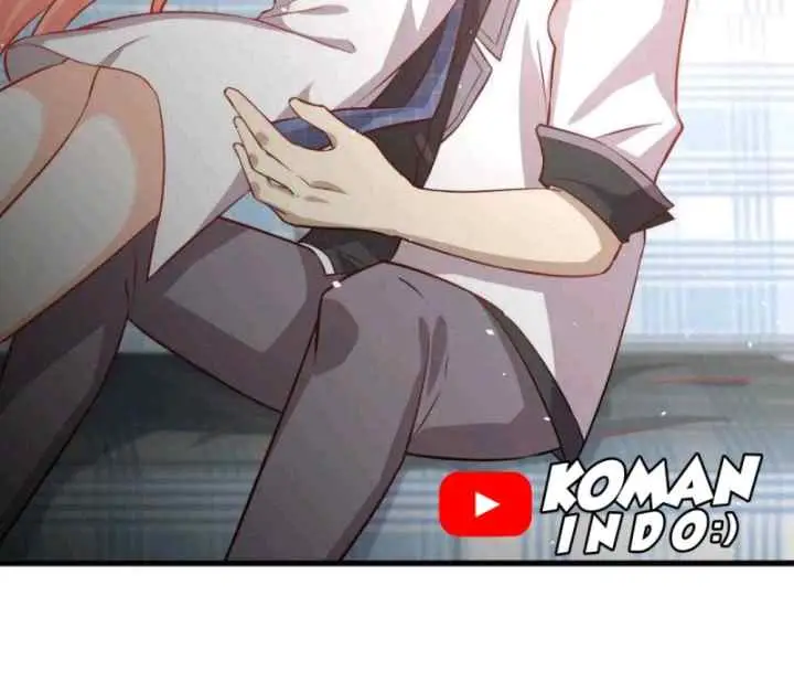 Immortal Swordsman in The Reverse World chapter 35 halaman 15