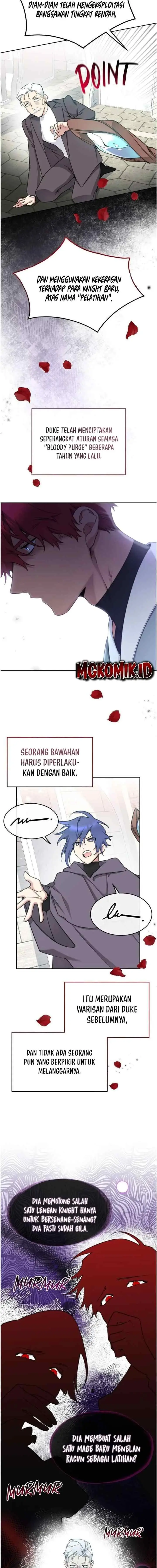 Lotto Princess chapter 62 halaman 6