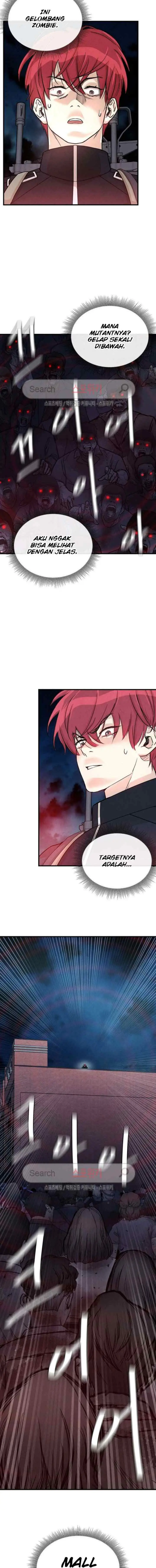 Return Survival chapter 23 halaman 8