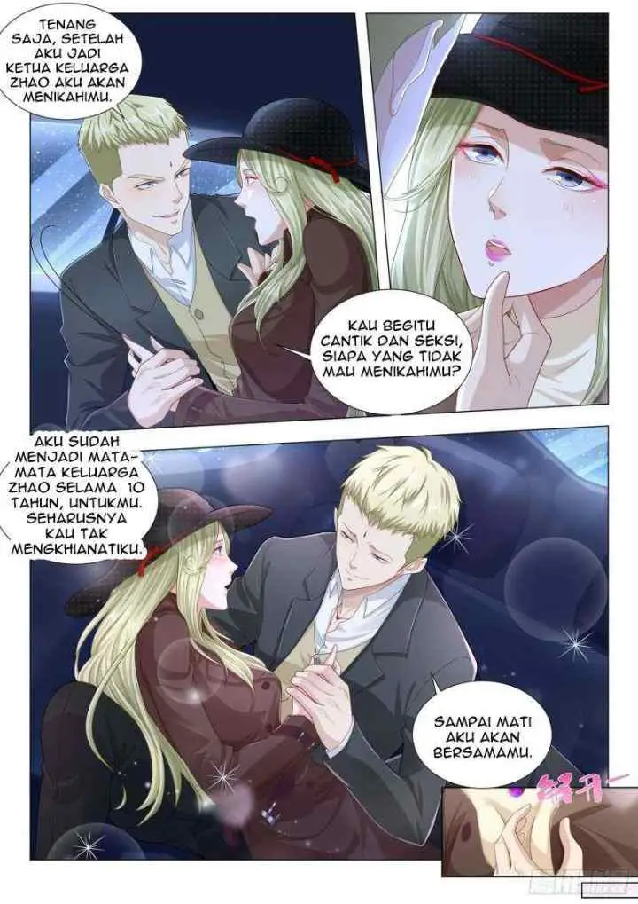 Shen Hao's Heavenly Fall System chapter 221 halaman 5