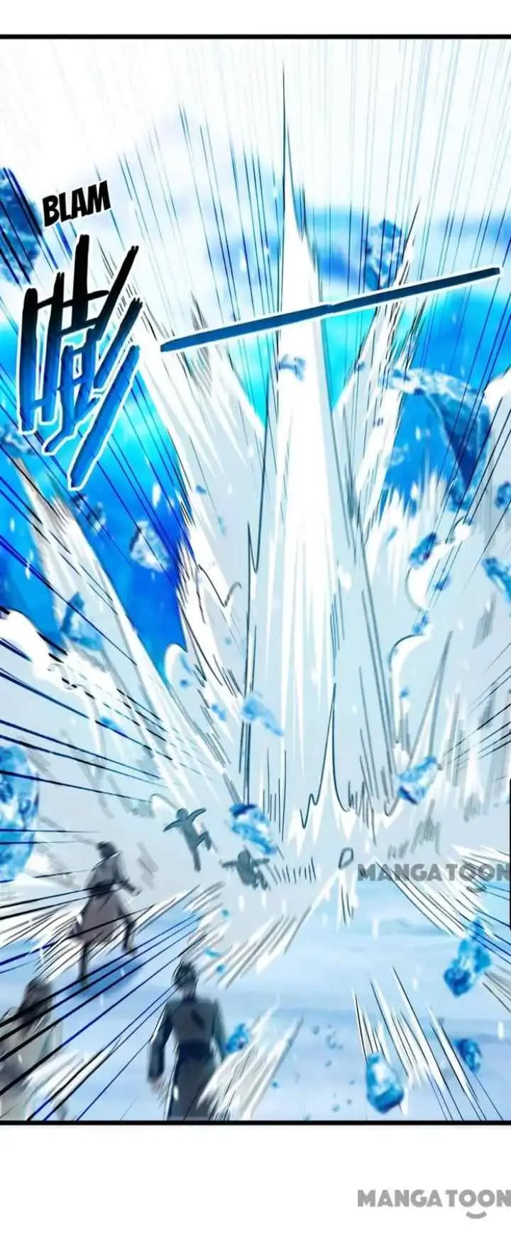 Ling Tian Shendi chapter 209 halaman 14
