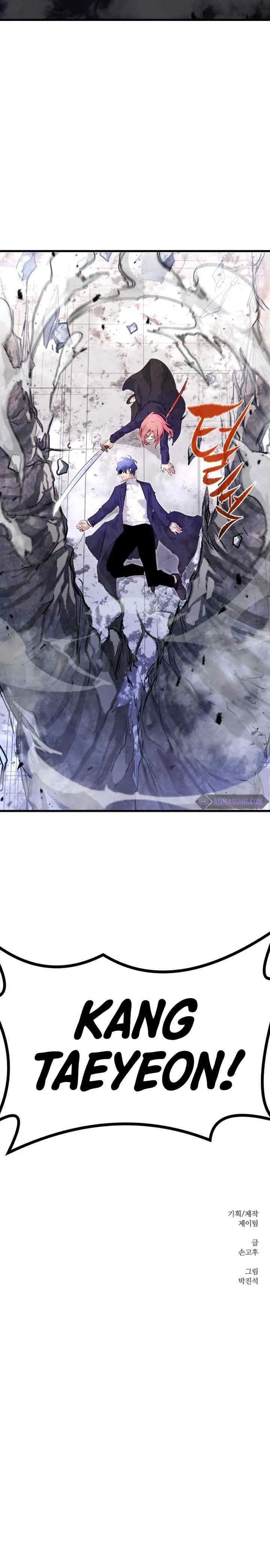 Phantom Spirit King chapter 22 halaman 20