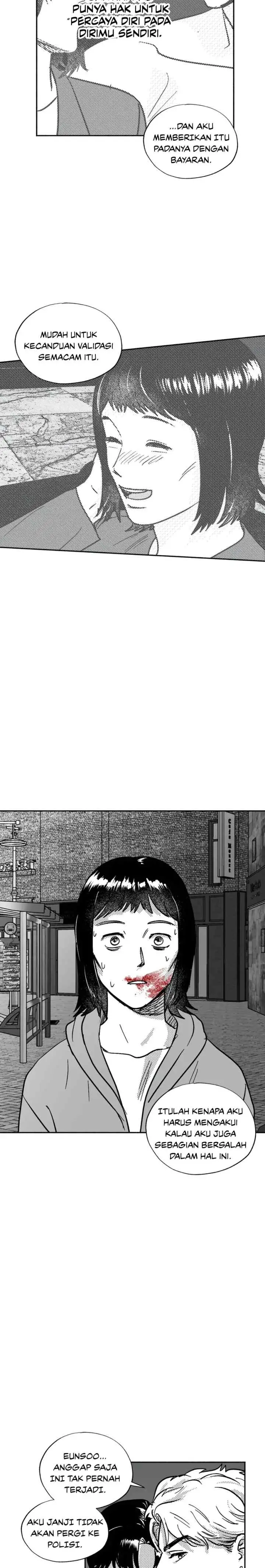 Midnight Men chapter 27 halaman 13