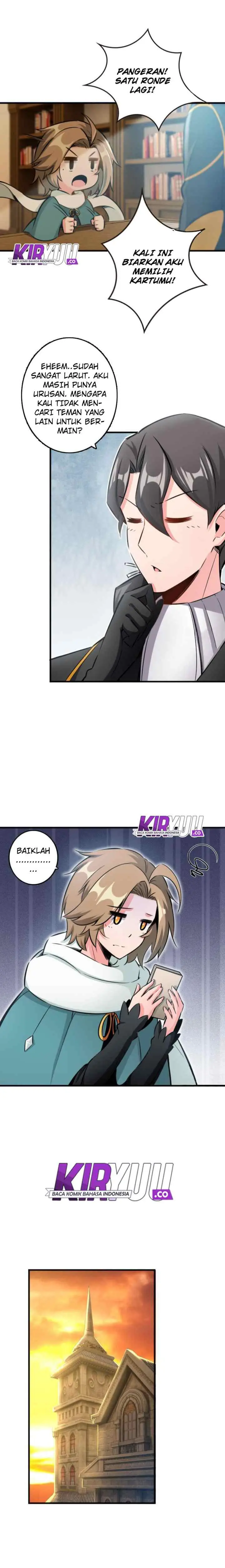 Release That Witch chapter 75 halaman 14