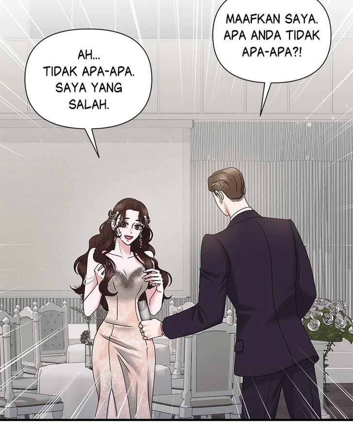 One Day I Found a Husband chapter 35 halaman 47