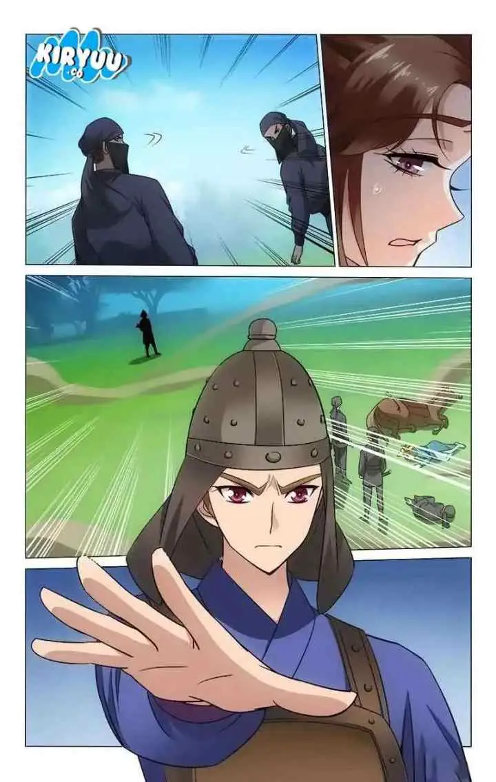 Prince Don't do This chapter 90 halaman 5