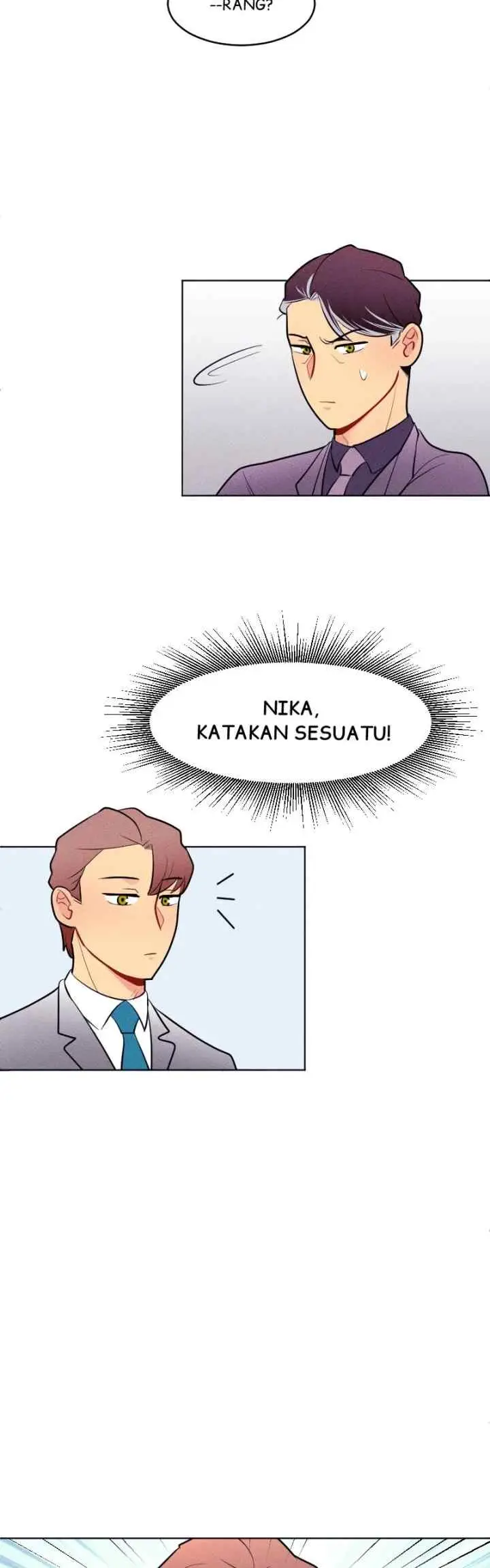 Stand Up, Mr. President! chapter 164 halaman 10