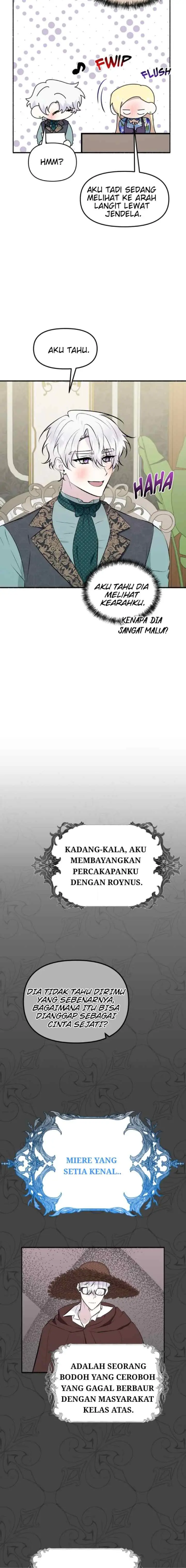 The Dead Husband Returns As A Scheming Man chapter 77 halaman 9