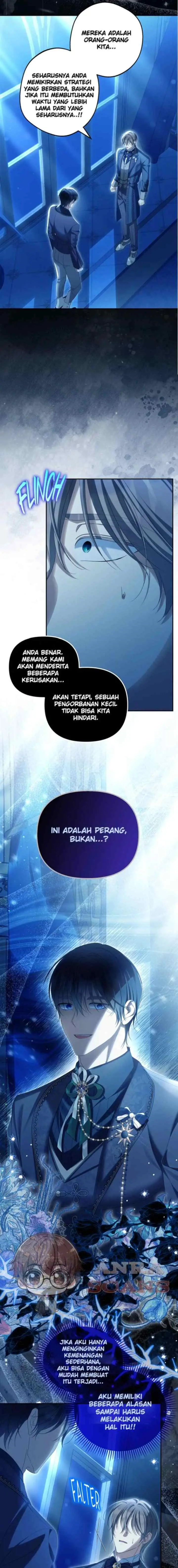 Why Are You Obsessed With Your Fake Wife? chapter 67 halaman 9