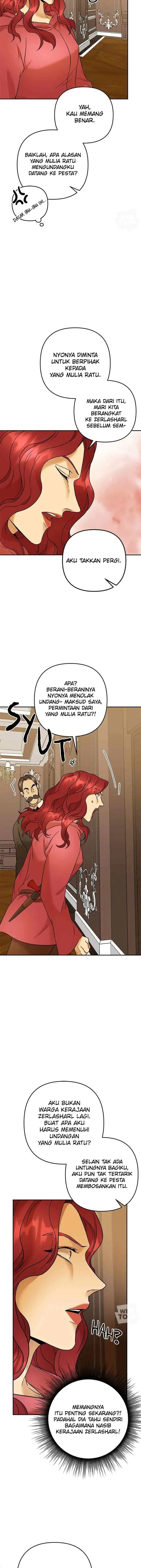 Agatha chapter 72 halaman 13
