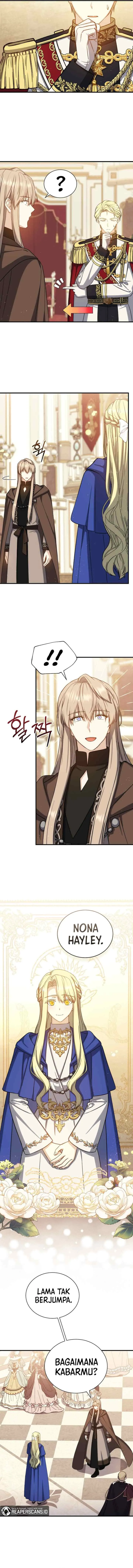 Return of the 8Th Class Magician chapter 81 halaman 4