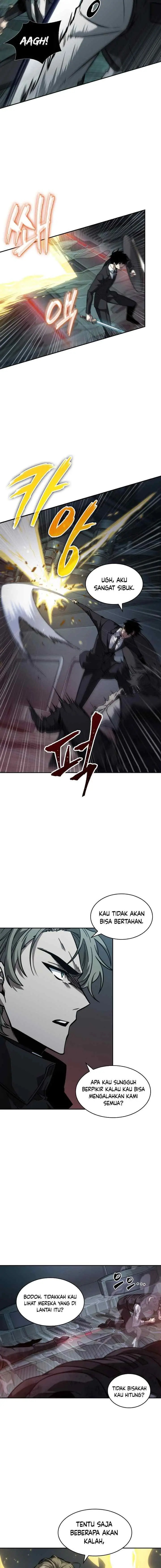 Tomb Raider King chapter 346 halaman 9