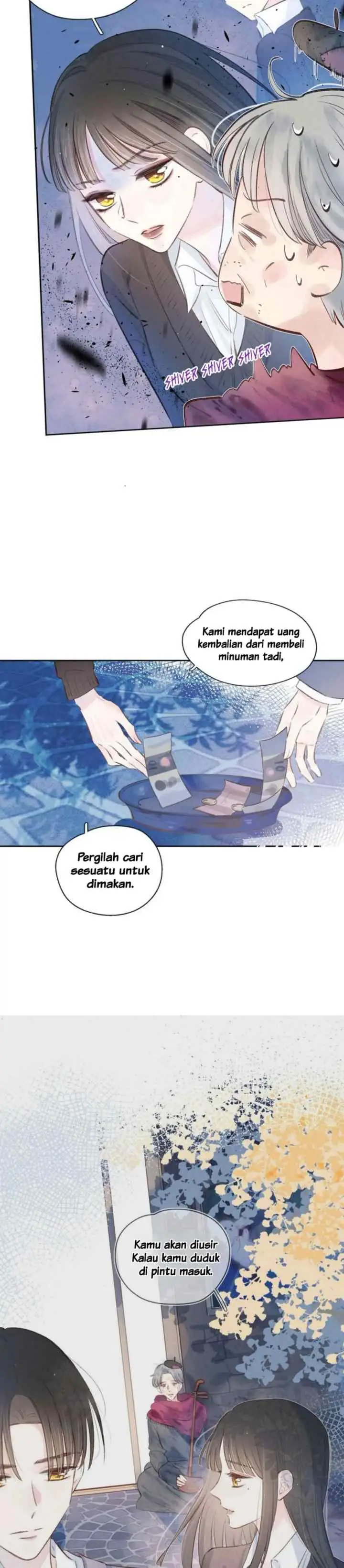 Our Rainy Story Days chapter 5 halaman 12