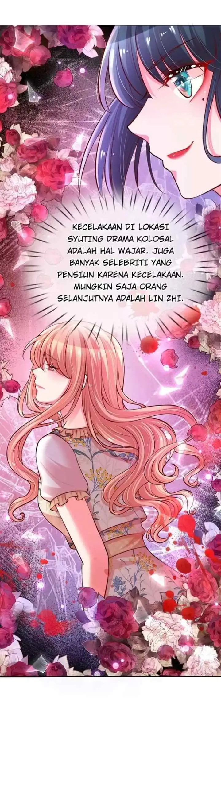 Sweet Escape chapter 62 halaman 9