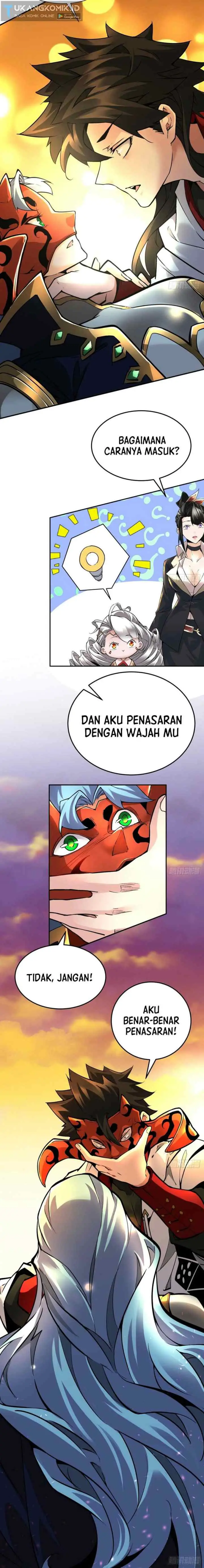 As The Richest Man, I Really Dont Want To Be Reborn chapter 38 halaman 10
