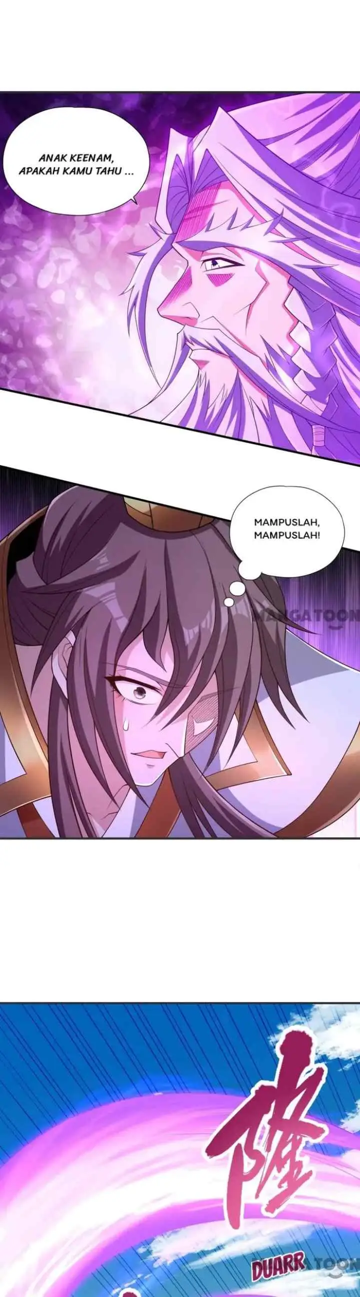 I Was Trapped On The Same Day For 100,000 Years chapter 217 halaman 11