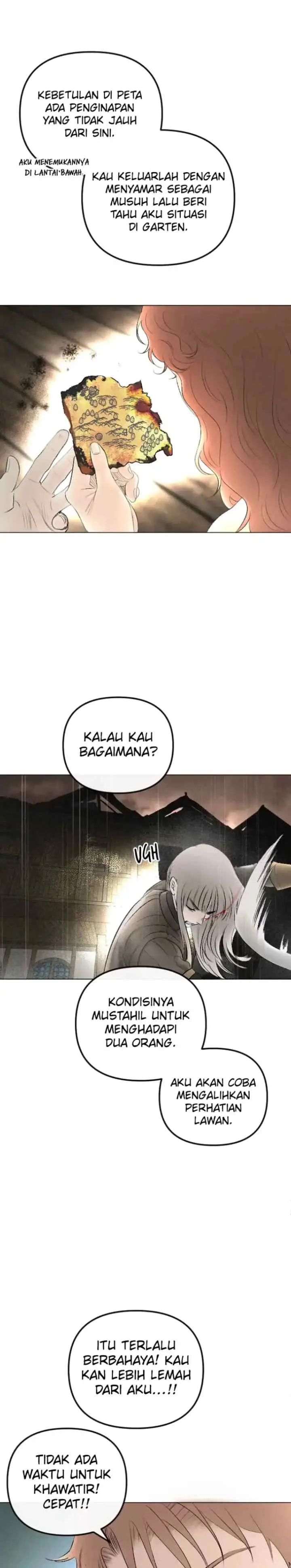 Recogí al segundo protagonista chapter 68 halaman 14