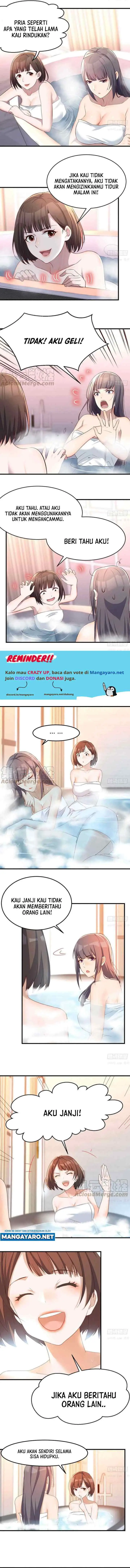 I Have Twin Girlfriends chapter 145 halaman 6