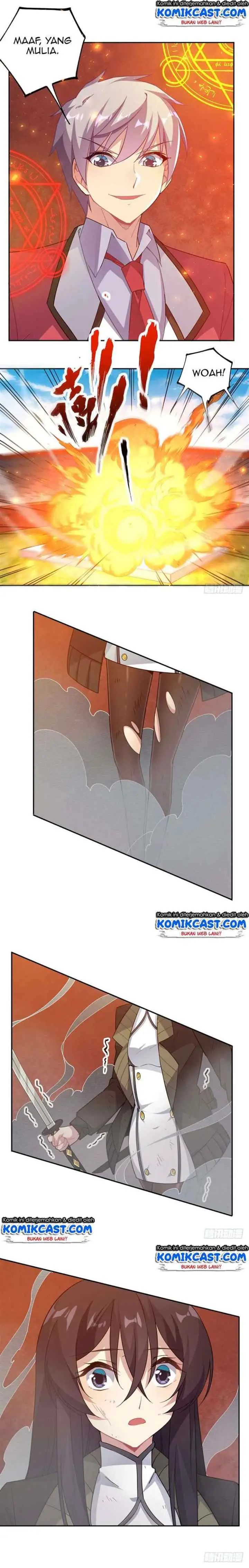 I Picked up a Demon Lord as a Maid chapter 20 halaman 14