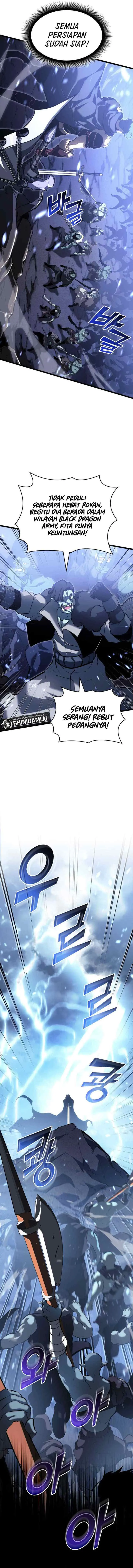 Return of the SSS-Class Ranker chapter 79 halaman 9