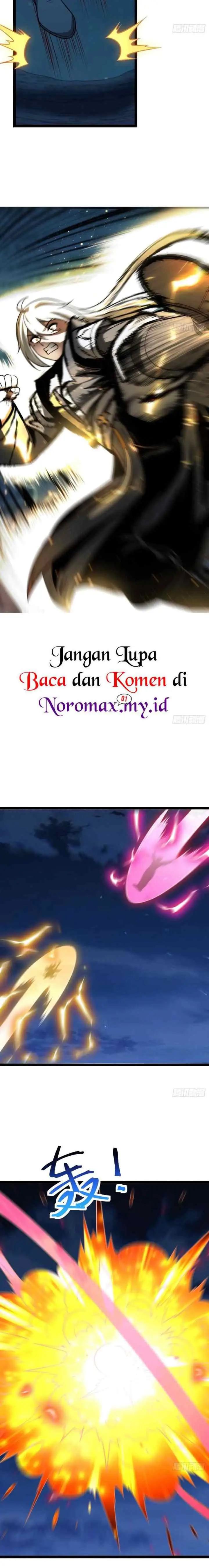 As a Righteous Person, I Was Forced by the System to Become a Villain chapter 135 halaman 9