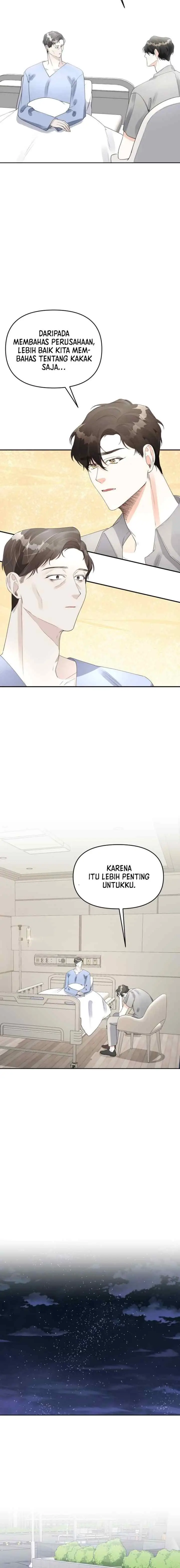 Memento Bori chapter 31 halaman 11