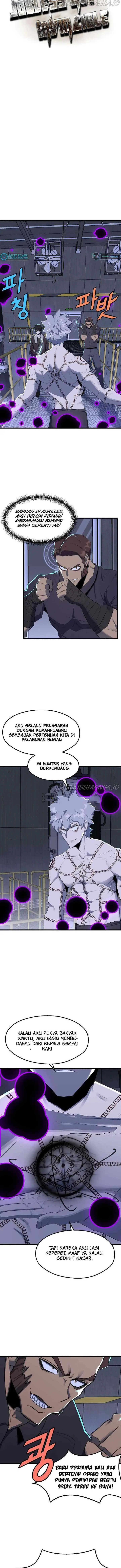 The Strongest Unemployed Hero chapter 31 halaman 5