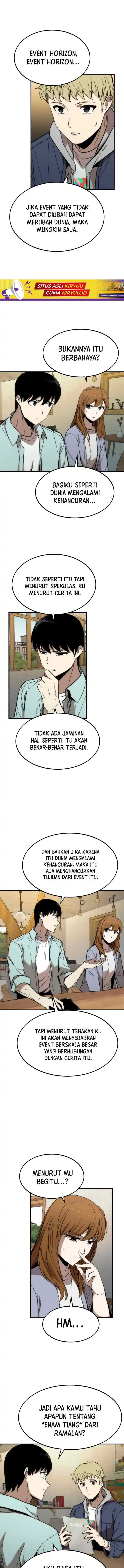 Ultra Alter chapter 41 halaman 9