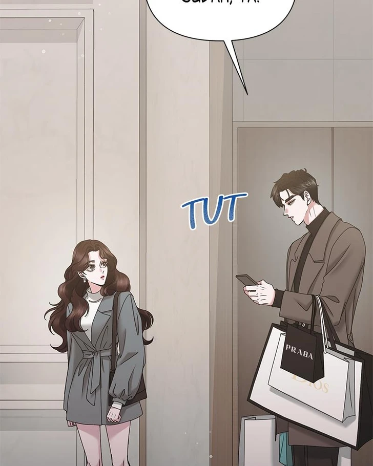 One Day I Found a Husband chapter 33 halaman 87
