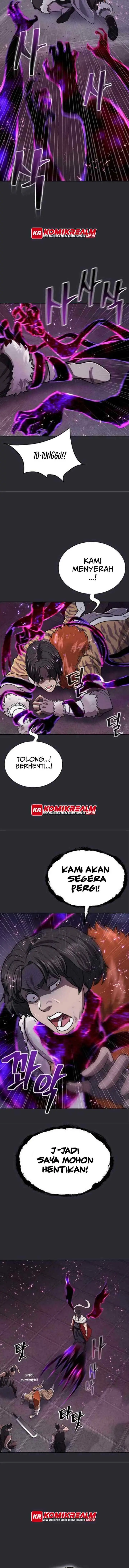 Sword Demon Island chapter 25 halaman 7