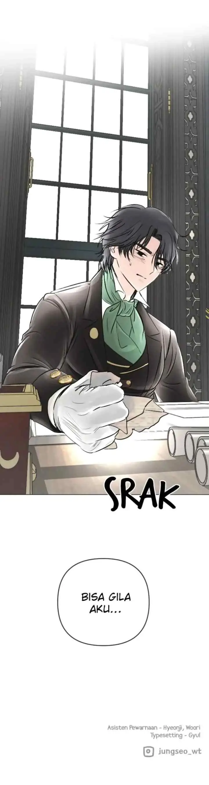 Recogí al segundo protagonista chapter 18 halaman 19