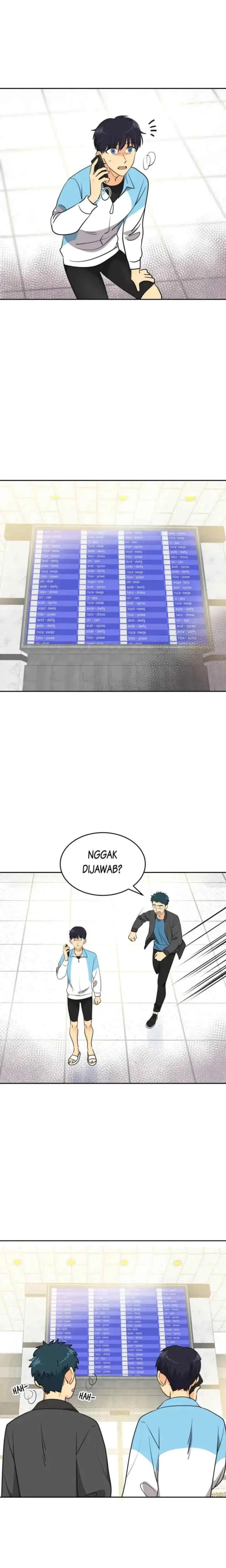 Heart Has a Soft Spot chapter 200 halaman 11