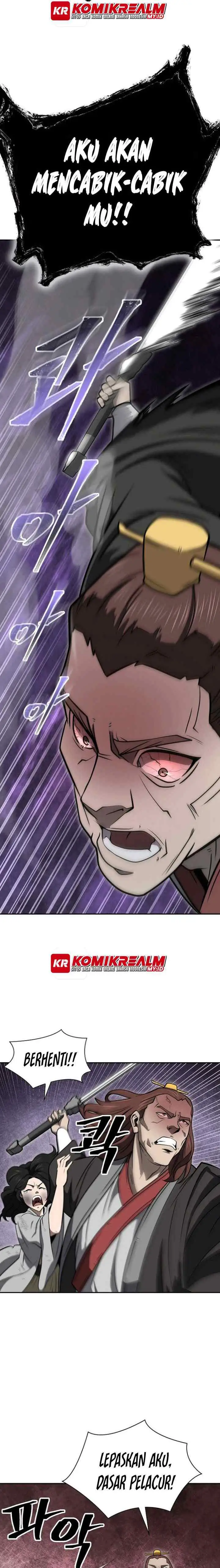 Sword Demon Island chapter 59 halaman 14